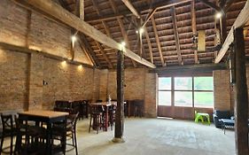 Apartmány Pulgary